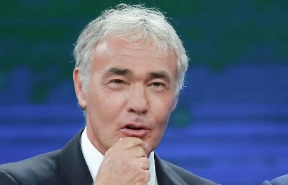 Massimo Giletti pensa al ritorno in Rai: "Il contratto di cinque anni con La7 non credo di firmarlo"