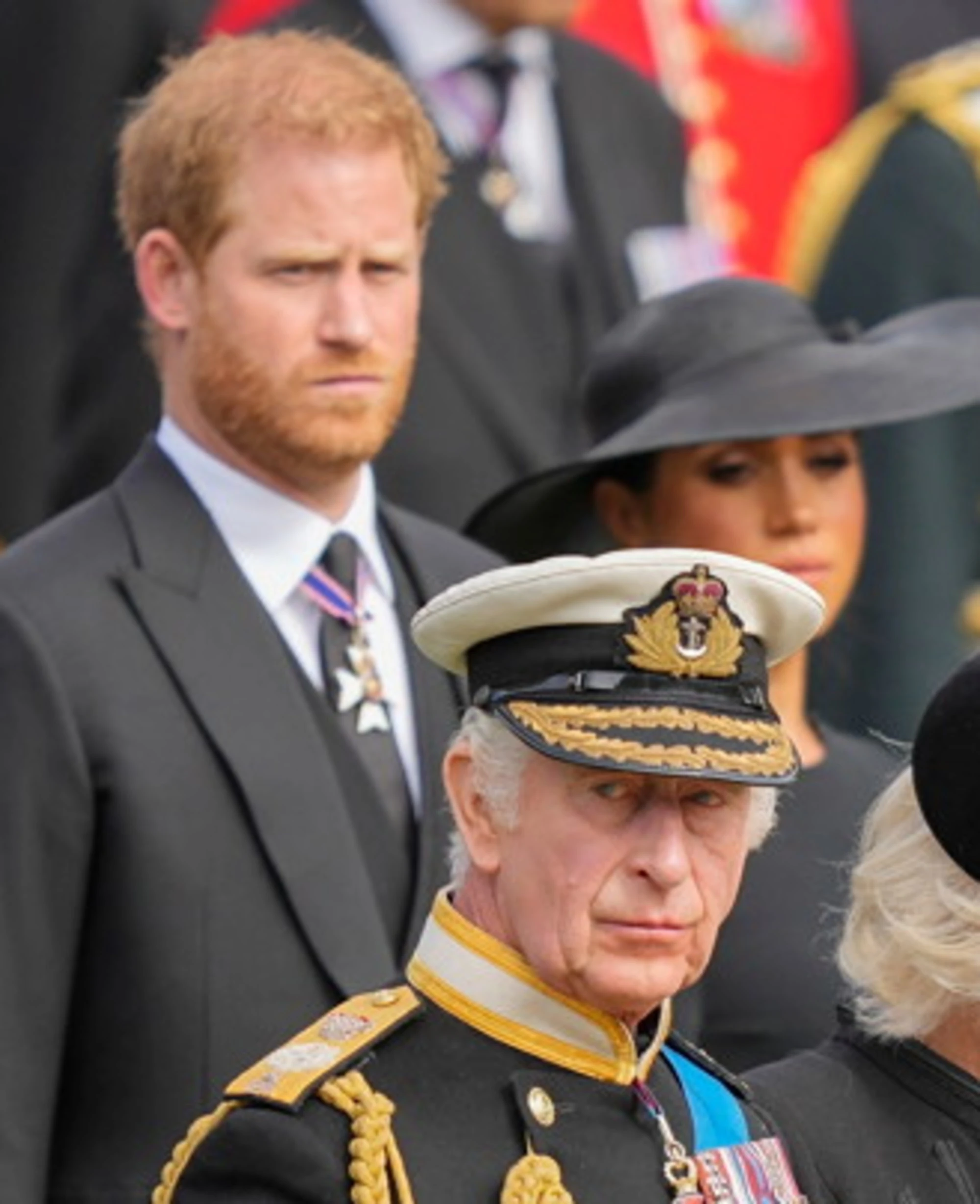 Principe Harry spianato da Re Carlo, il retroscena: "È stato molto chiaro"