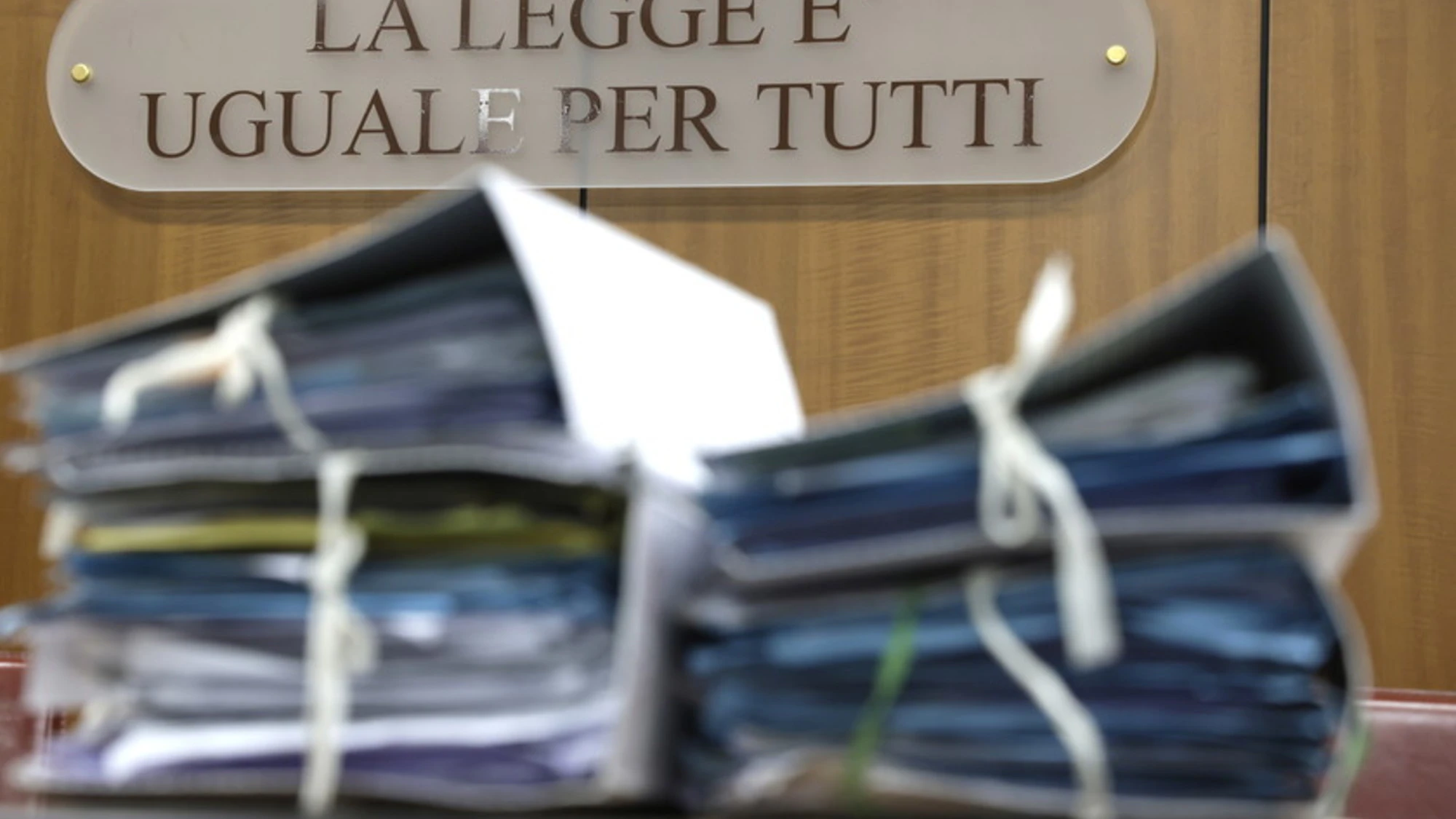 Referendum, le menzogne dei pm e il golpe del passato