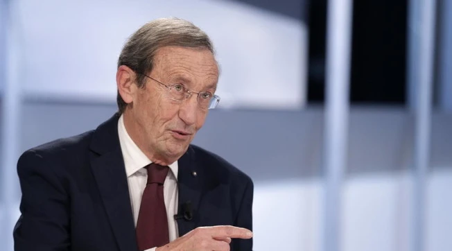 Fini, "c'è stata una degenerazione": cos'ha detto davanti a tutti