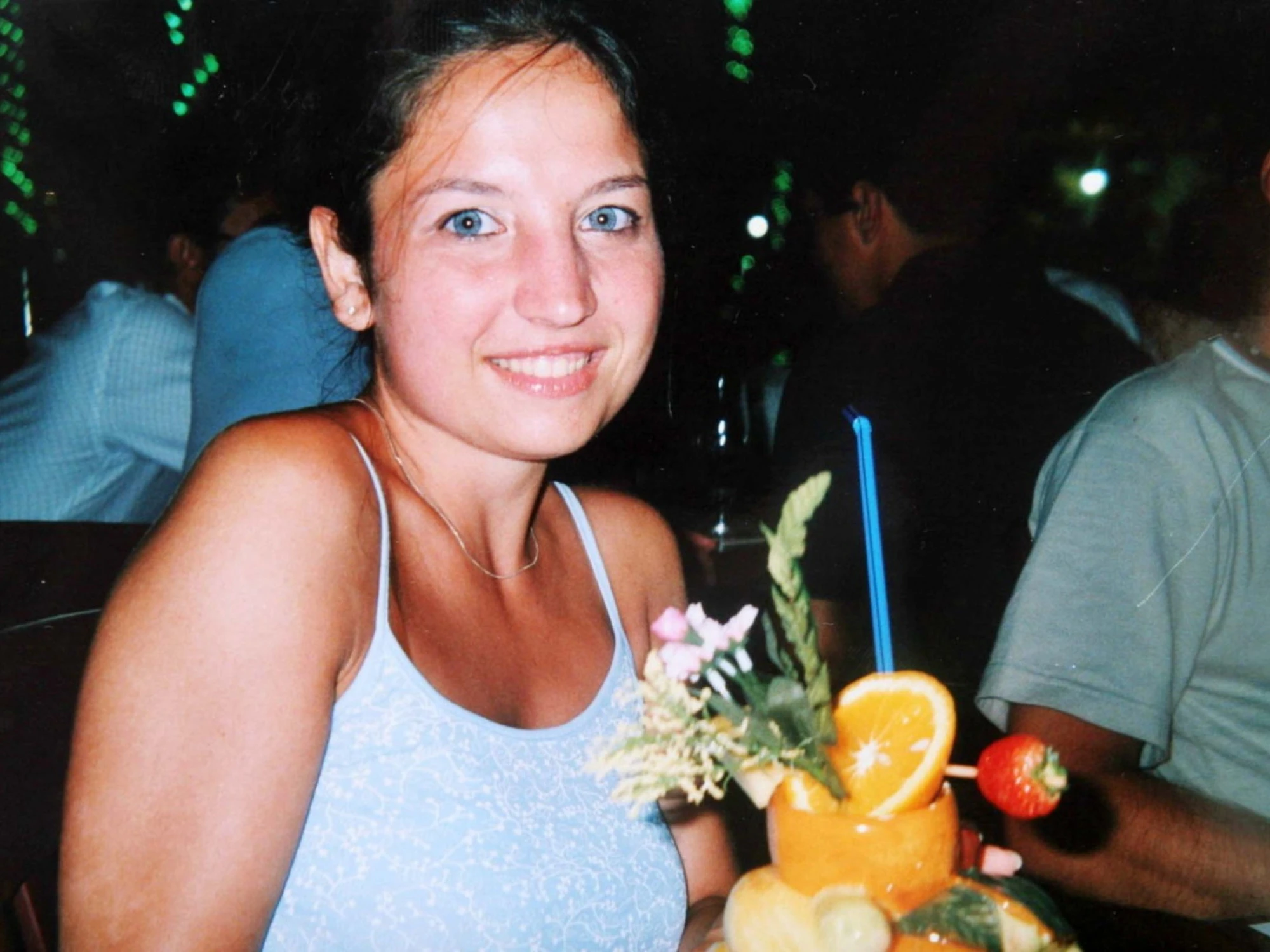 Chi l'ha visto?, "il messaggio dall'aldilà di Chiara Poggi"
