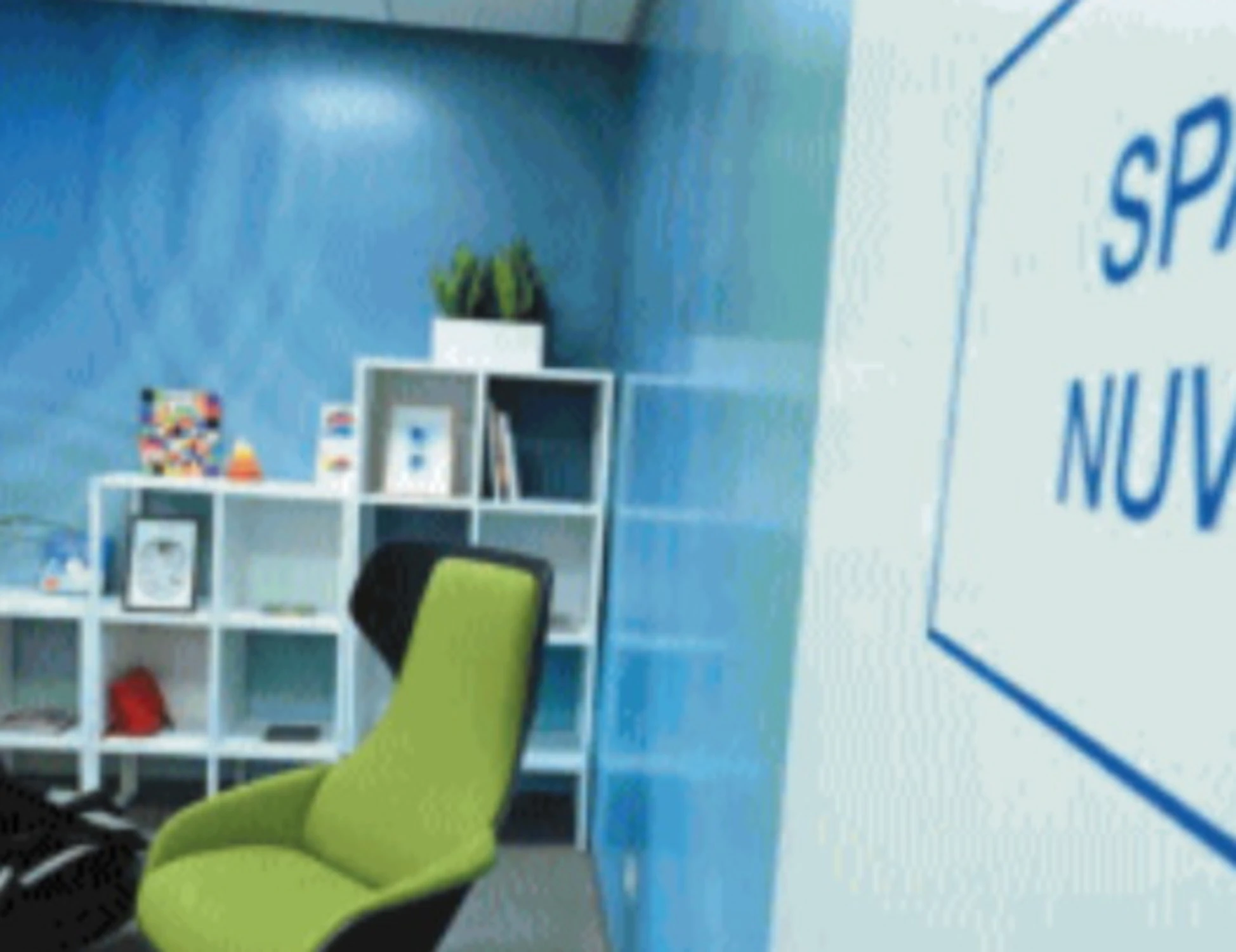 Terna apre lo Spazio Nuvola per aiutare le neo-mamme