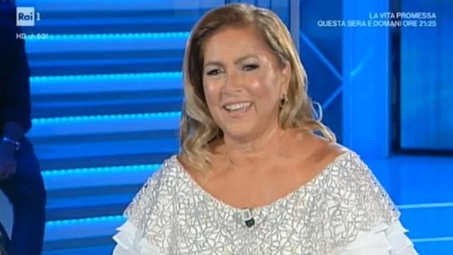 Romina Power a Domenica In, la bomba su Al Bano Carrisi: "Pensavo con lui fosse finita, ma poi..."
