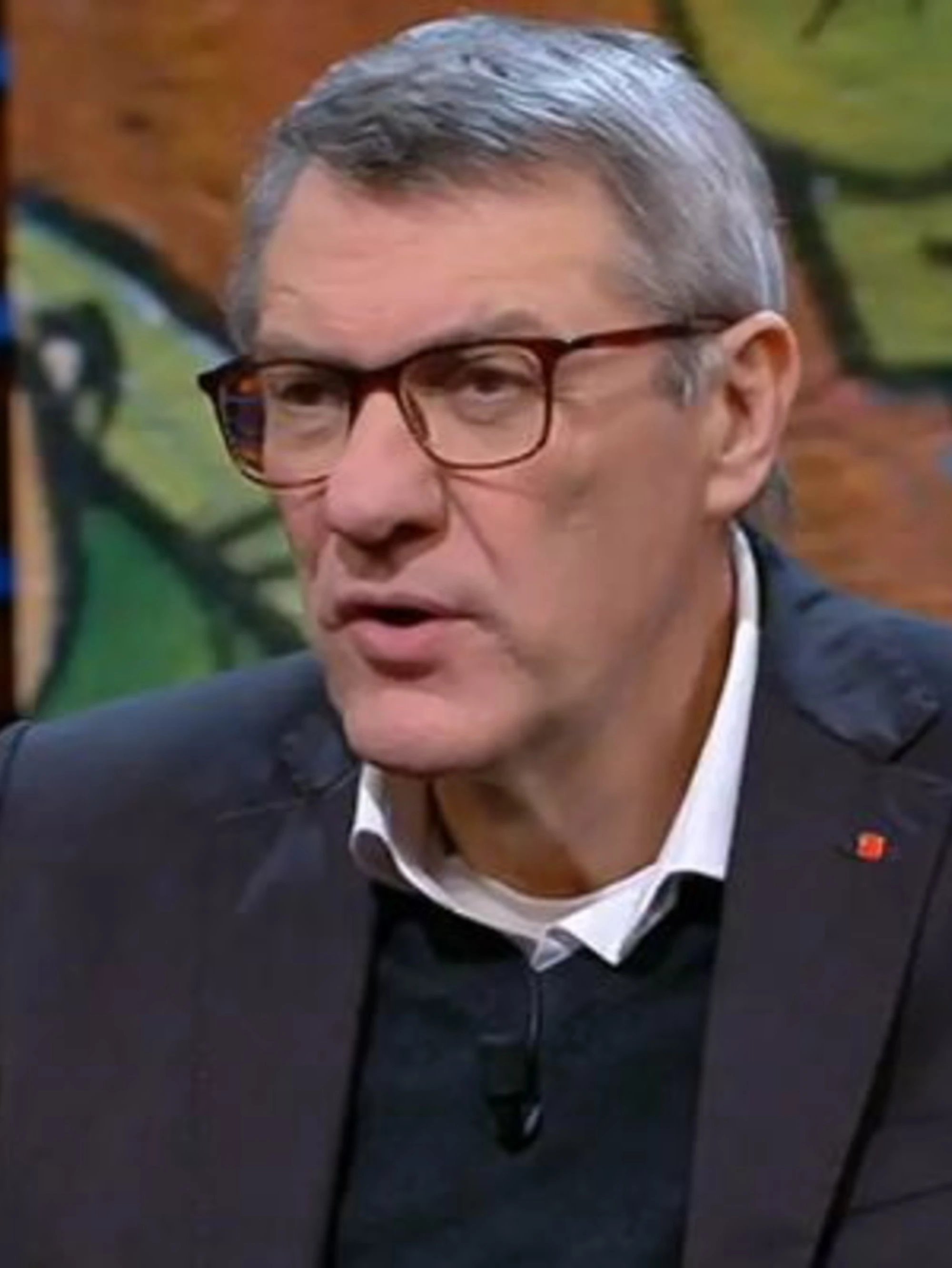 Di Martedì, Landini va a La7 per insultare il governo: "Prese in giro, siamo co...?"