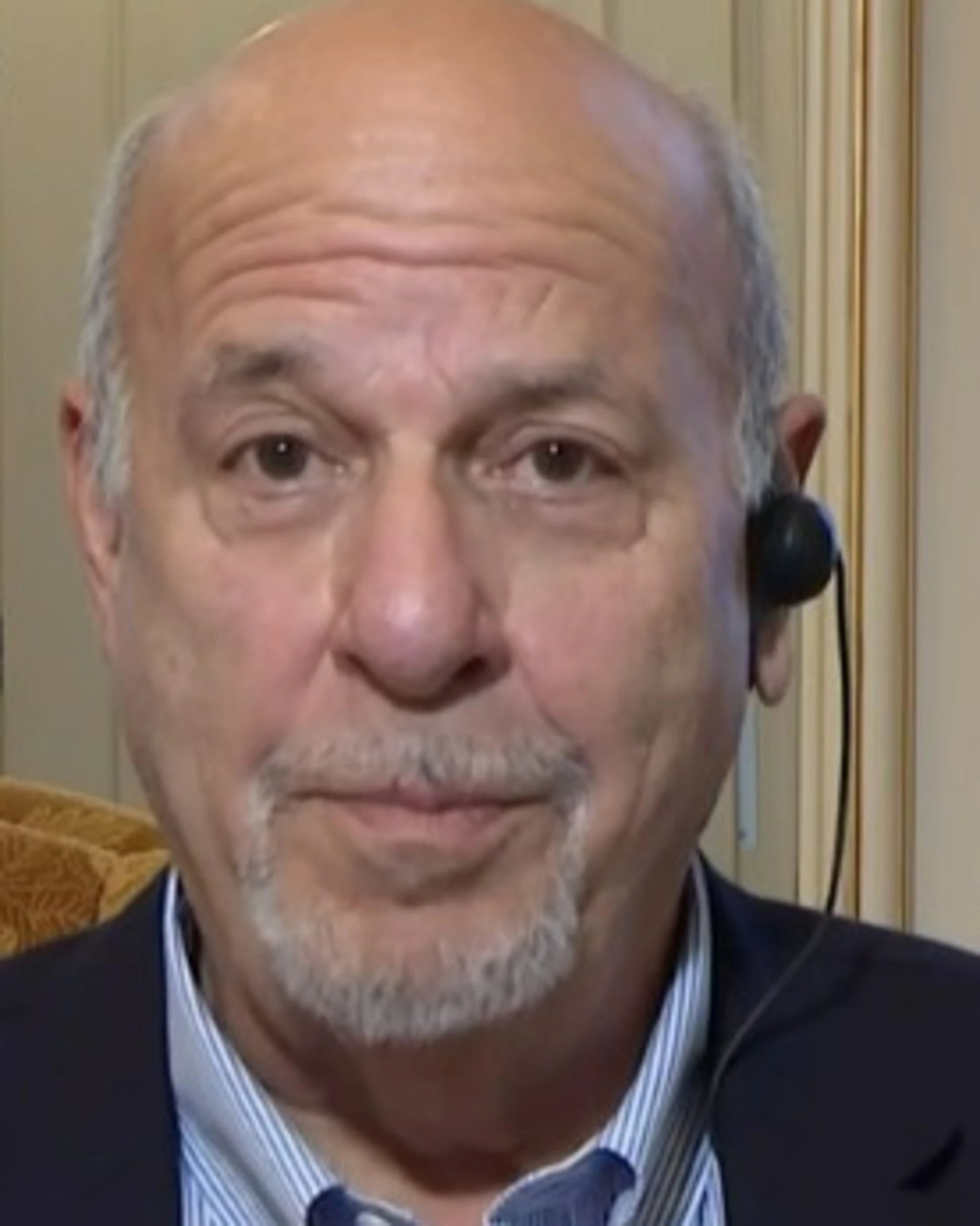 Alan Friedman, la profezia su Trump e Iran: "Cosa può accadere nel weekend"