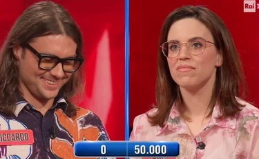 L'Eredità, pesante sospetti su Laura (e non solo): "Onusto? Non siamo scemi"