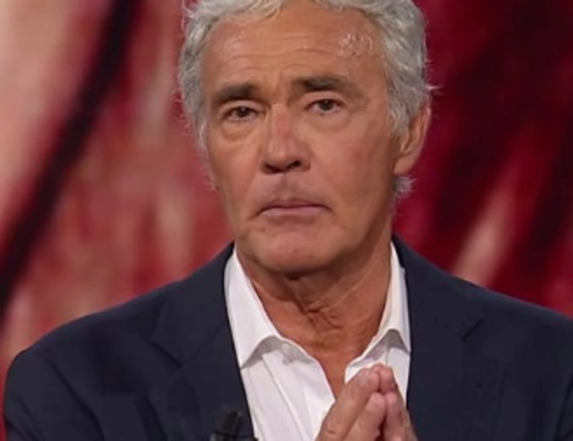Garlasco scalda e Giletti si scotta: insulti in tv