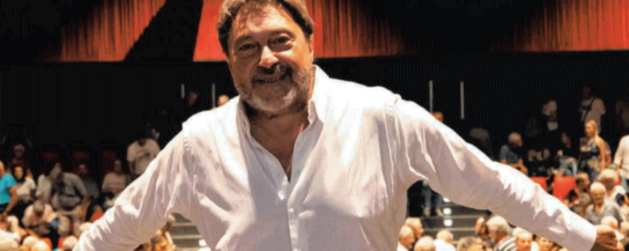 "Ranucci predatore e omofobo": Mister Report a un passo dal crollo
