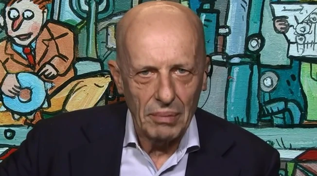 Alessandro Sallusti