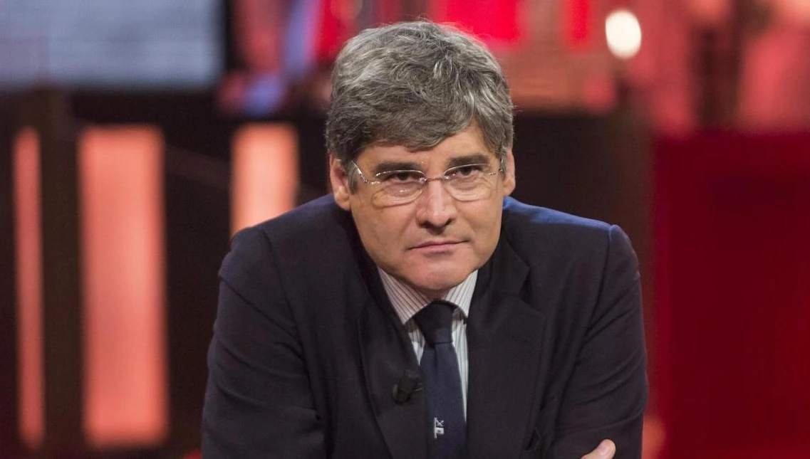 Paolo Del Debbio su Roberto Formigoni: "Chi è davvero e perché è un unicum nella nostra storia politica"