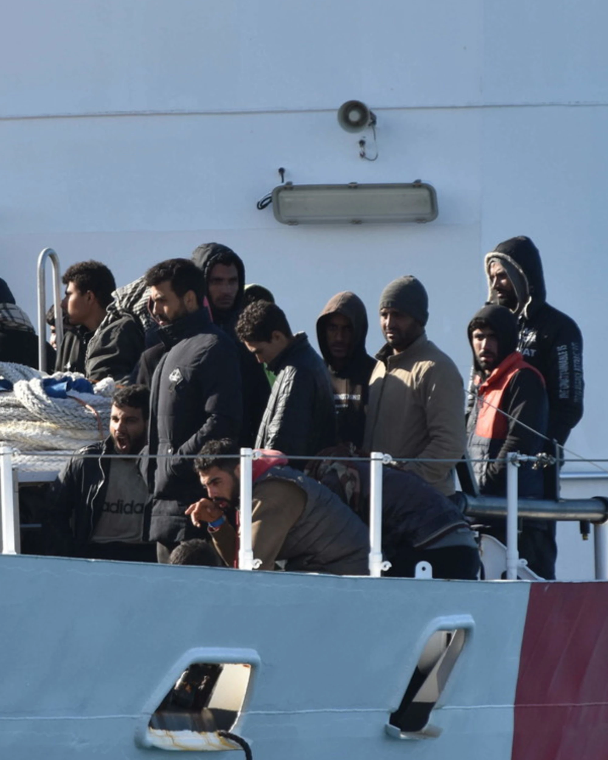  La Corte europea vuol fare politica e si sostituisce ai governi: subito la lista Ue dei Paesi sicuri