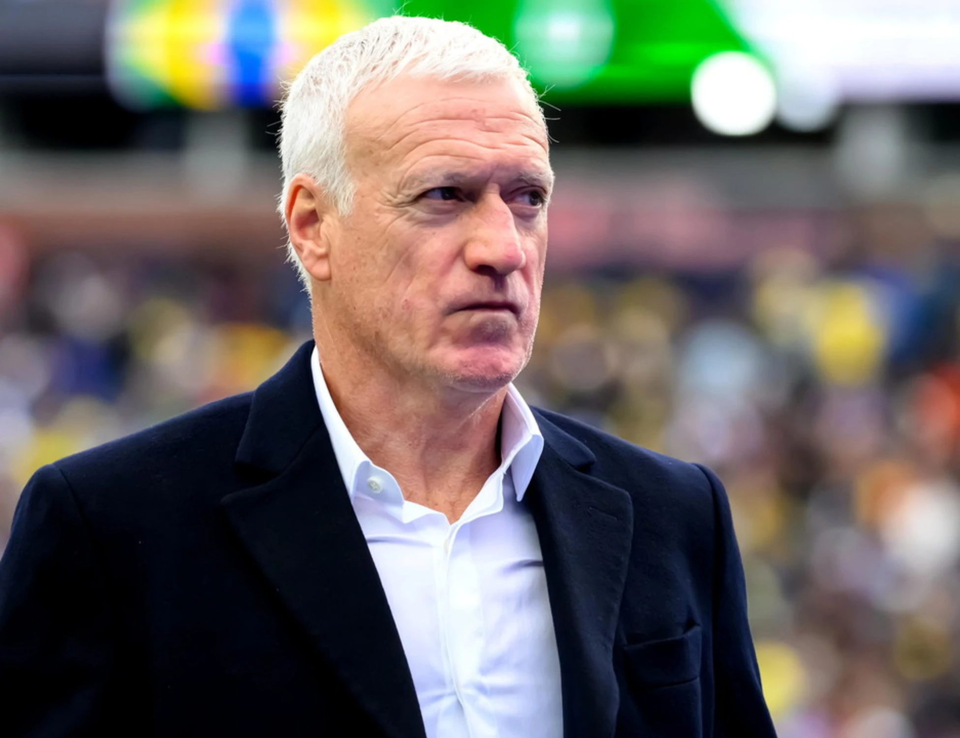 Mondiali 2026, Deschamps nuovo ct dell'Italia? Voci clamorose dal ritiro francese