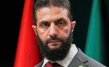 Ahmad Al Sharaa, "finiranno a Monaco": chi è lui, una frase inquietante