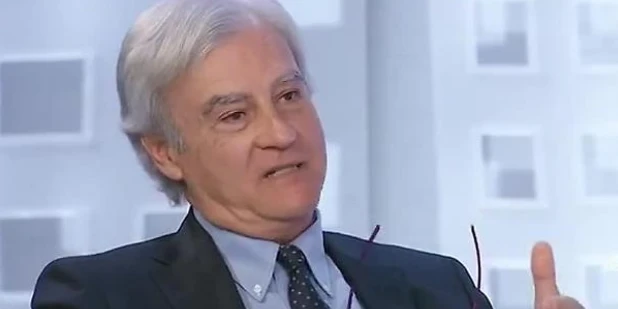 Antonio Maria Rinaldi e il quesito su Gentiloni commissario Ue: complotto anti-Lega premeditato?