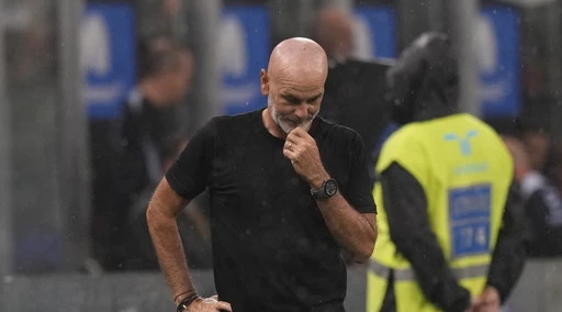 Milan, Pioli si gioca tutto: una scelta rischiosissima contro il Newcastle