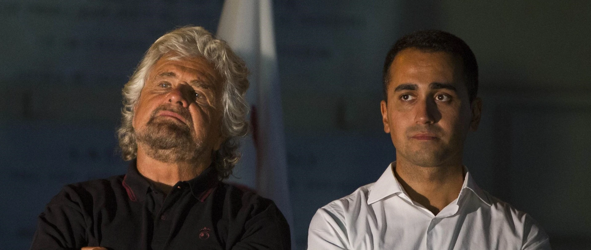 Luigi Di Maio contro Beppe Grillo, il retroscena sul doppio pazzesco "vaffa": caos nel M5s