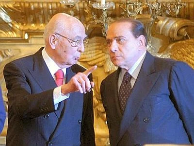 Berlusconi, Quirinale: "Non ci sono le condizioni per la grazia"
