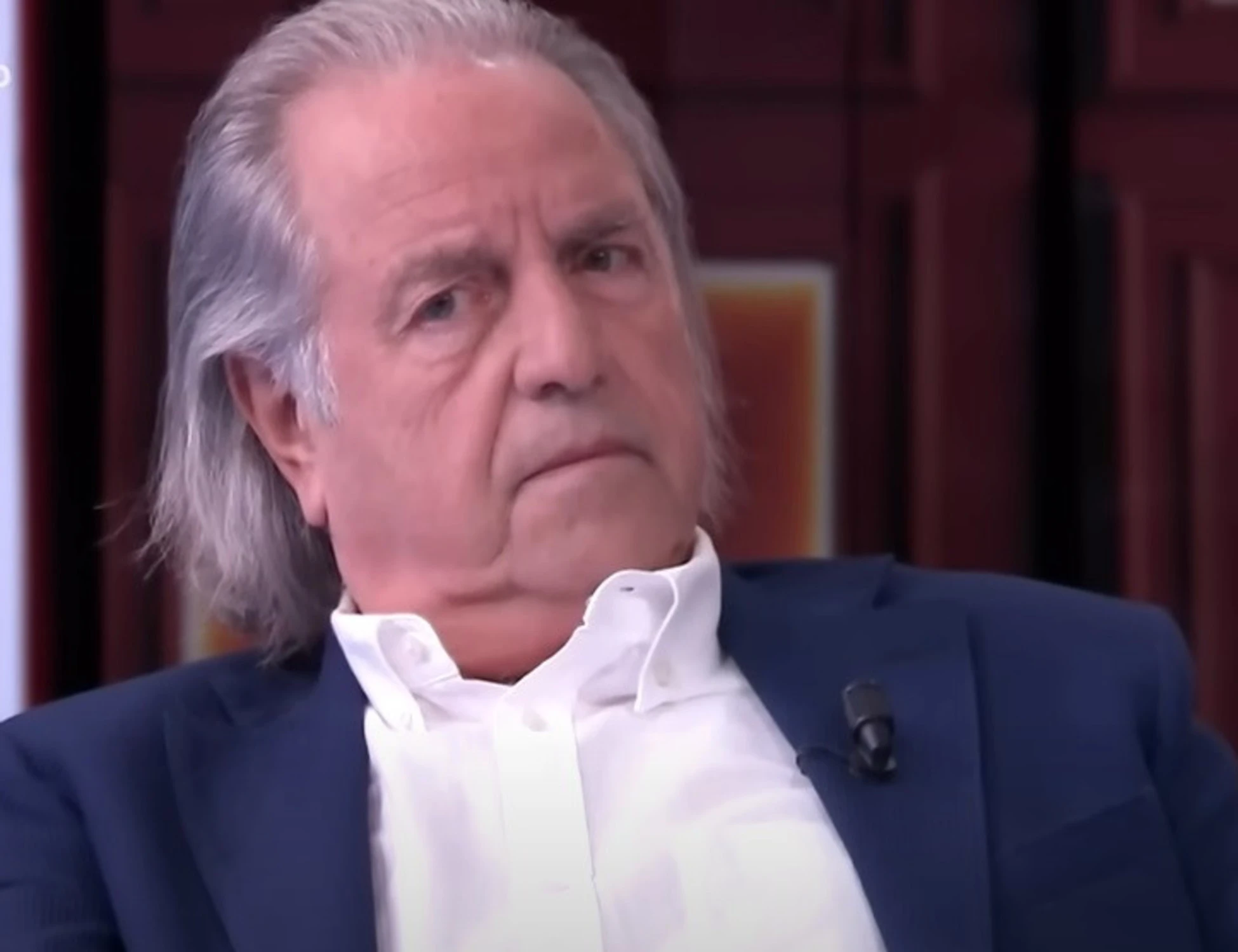 Jannik Sinner, l'avvertimento di Paolo Bertolucci: "Perché deve guardarsi le spalle"