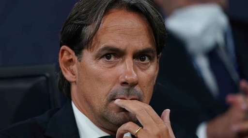 Simone Inzaghi, "alibi finiti": diktat dell'Inter, perché ora può saltare