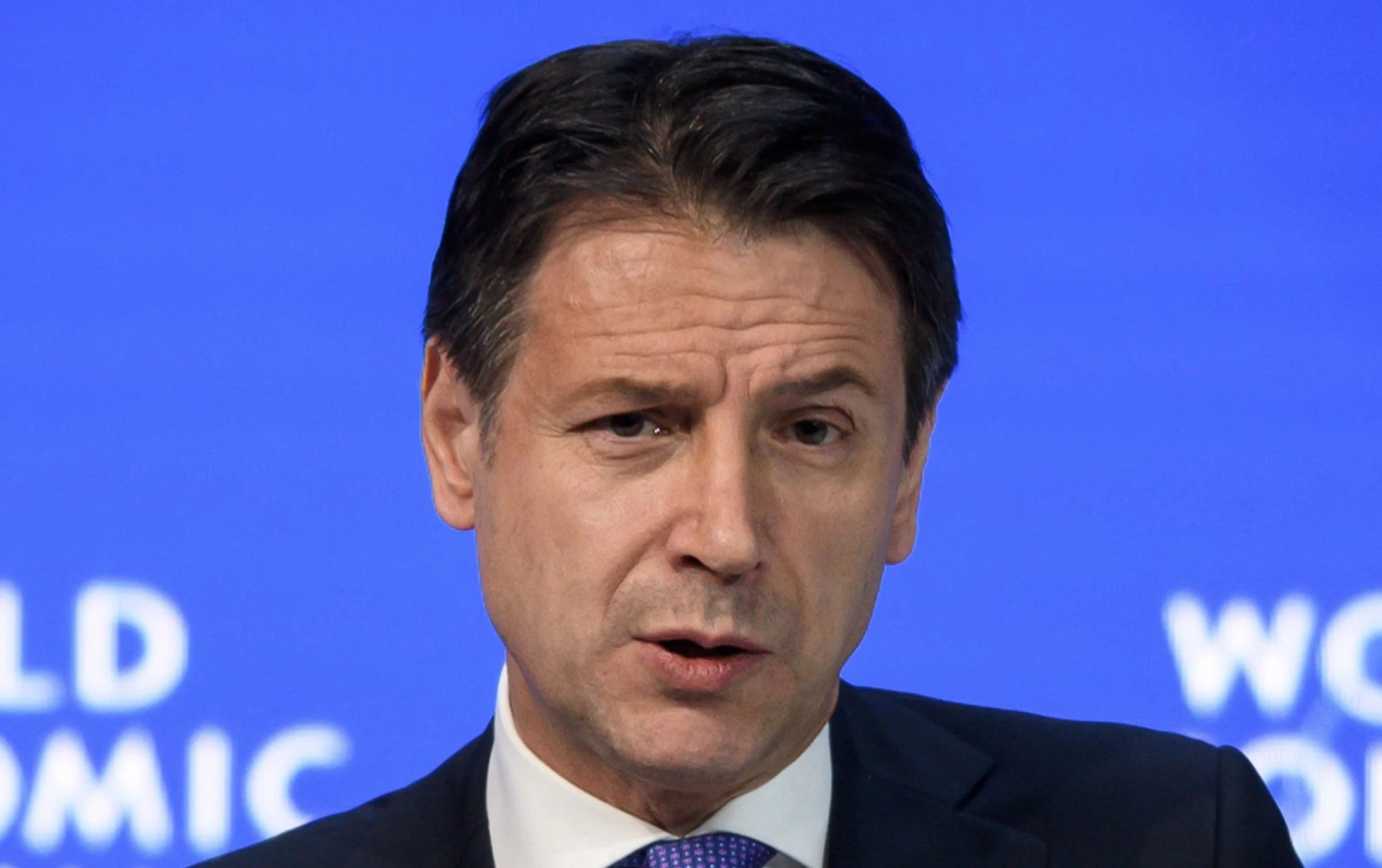 Giuseppe Conte contro Francia e Germania: "Seggio Onu, questi ci prendono in giro"