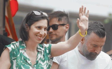 Pd in missione a Budapest? Orban: "Punirò i fuorilegge"