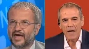 Carlo Cottarelli, botta e risposta con Claudio Borghi sulla Corte Costituzionale tedesca: "Chi vuole un'Europa divisa sarà contento", "Fanno tutto loro"