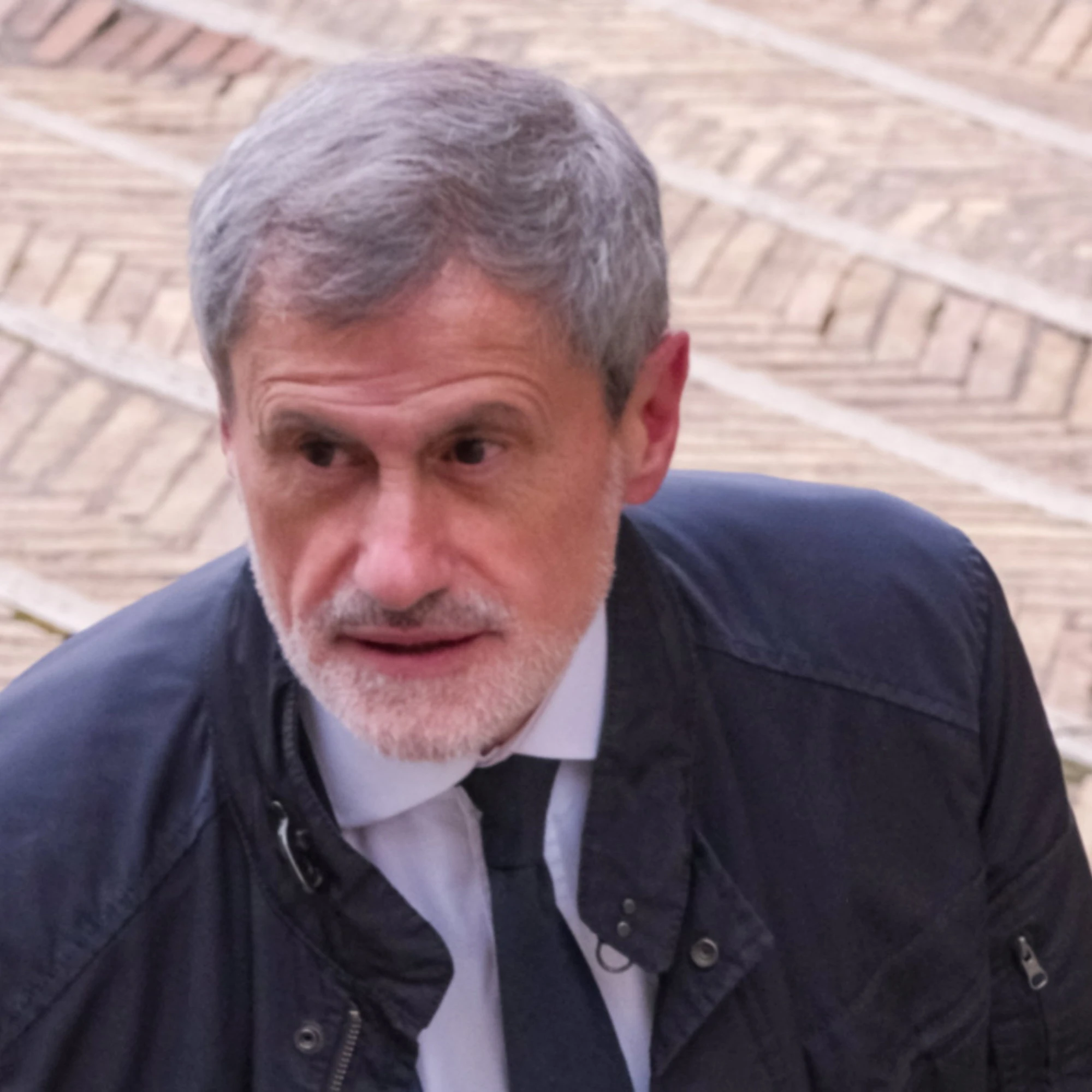 Gianni Alemanno