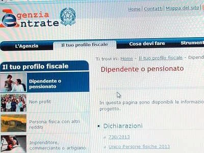 Spesometro, proroga senza sanzioni