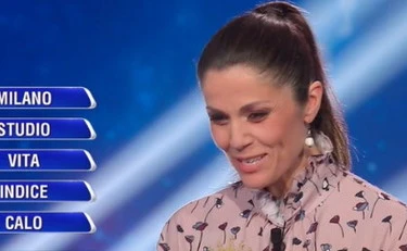 L'Eredità, "ha sbagliato apposta": clamoroso, la scoperta sui titoli di coda