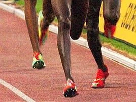 L'atletica internazionale è sempre più sostenibile