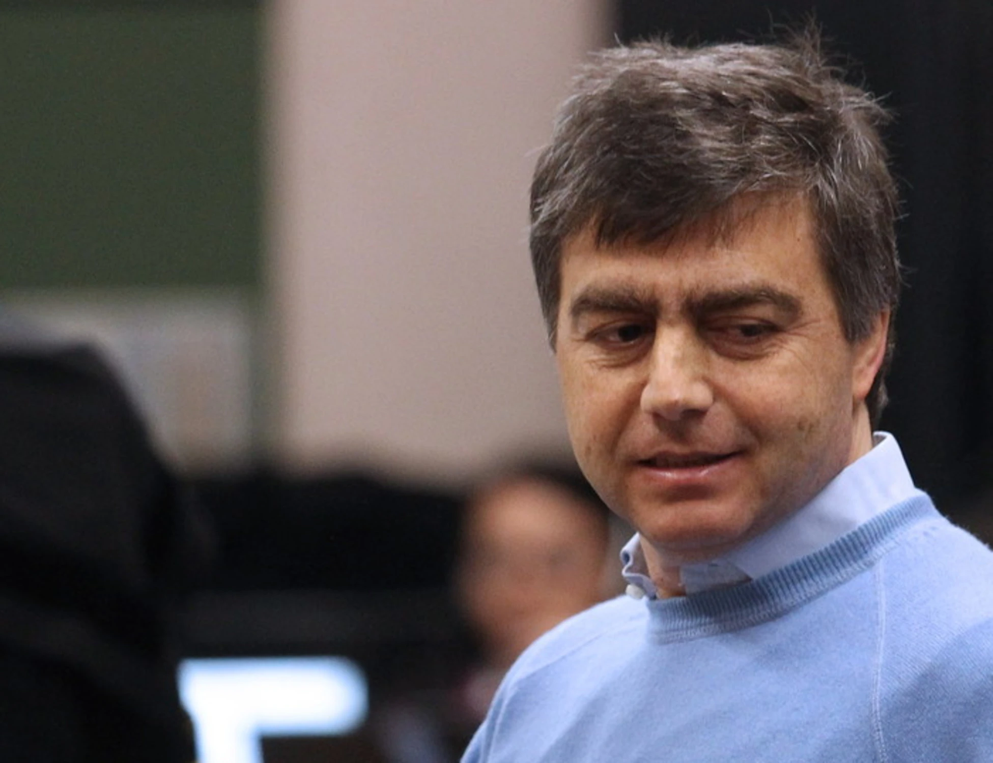 Ranucci, la telefonata che incastra Valter Lavitola? "Tutto dipende da lui"