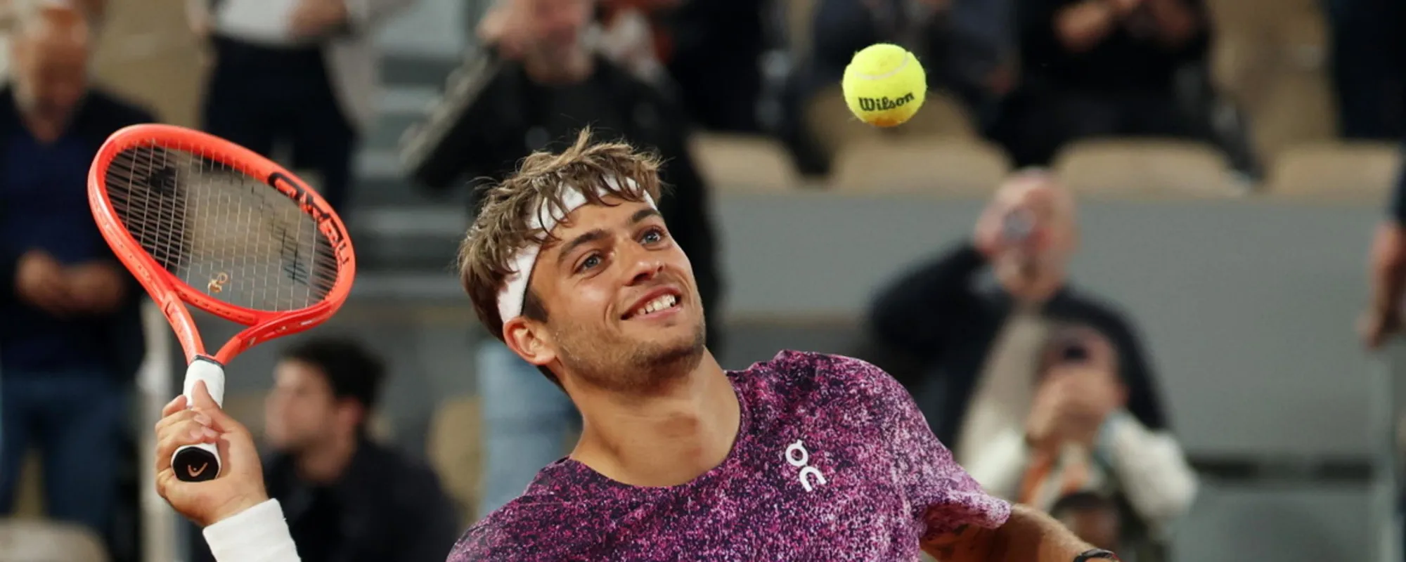 Clamoroso, Cobolli è in finale con Zverev: perché Arnaldi si è ritirato