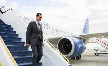Bashar al-Assad è stato condannato a morte