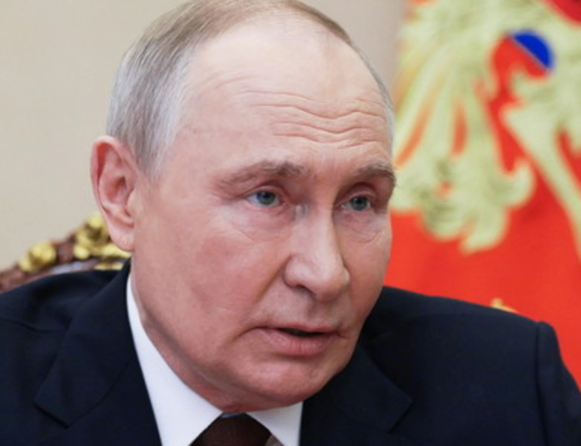 Secondo voi Putin vuole davvero la pace in Ucraina?