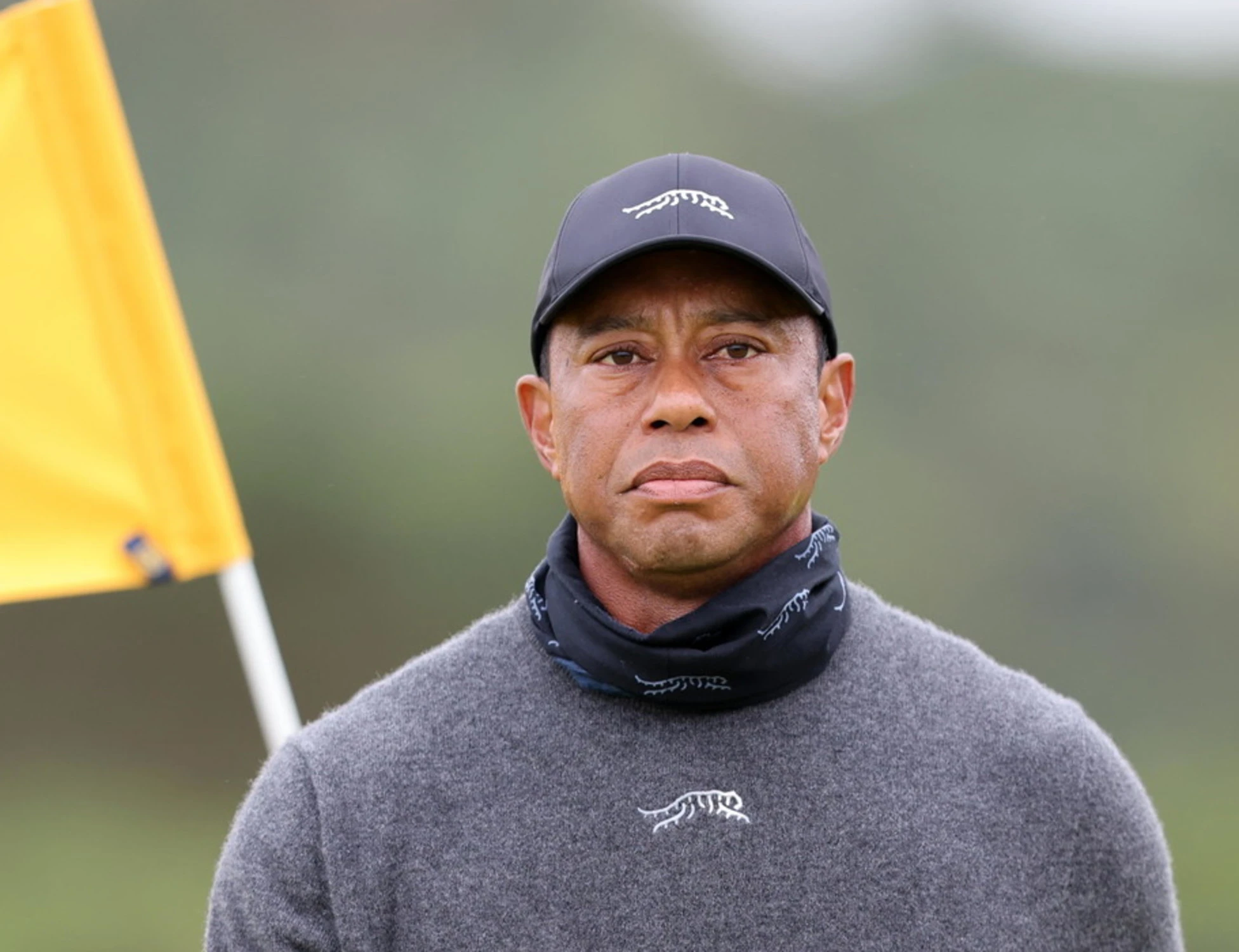 Tiger Woods allo sbando tra alcol, scandali e incidenti: com'è ridotto oggi