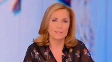 Barbara Palombelli a Stasera Italia: "Jole Santelli, non volevamo crederci. Se n'è andata senza disturbare, come tutte le donne forti"