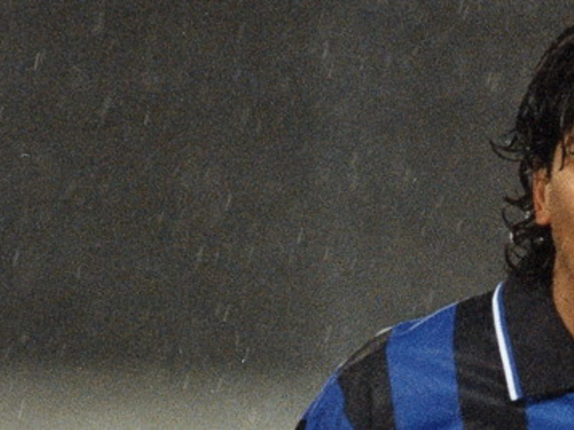 Inter-Barcellona, Zamorano da brividi: "Sono sicuro"