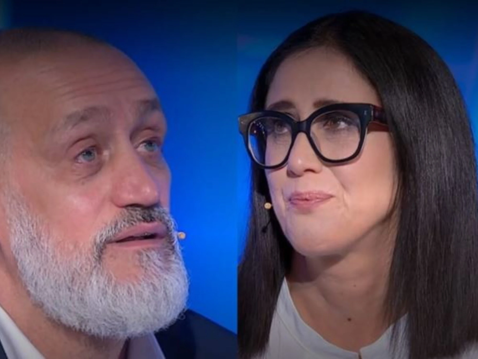 C'è posta per te, Noemi umilia Antonio prima di uscire: "Almeno la pasta col burro..."