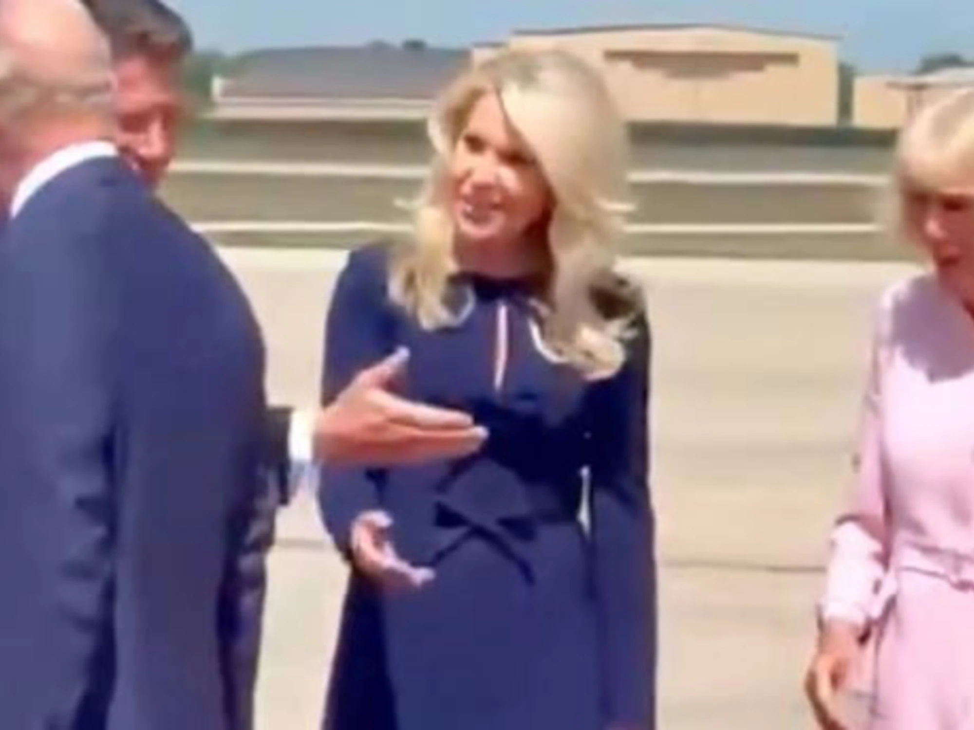 La figuraccia di Camilla dopo l'arrivo negli Usa: l'ira di Carlo 