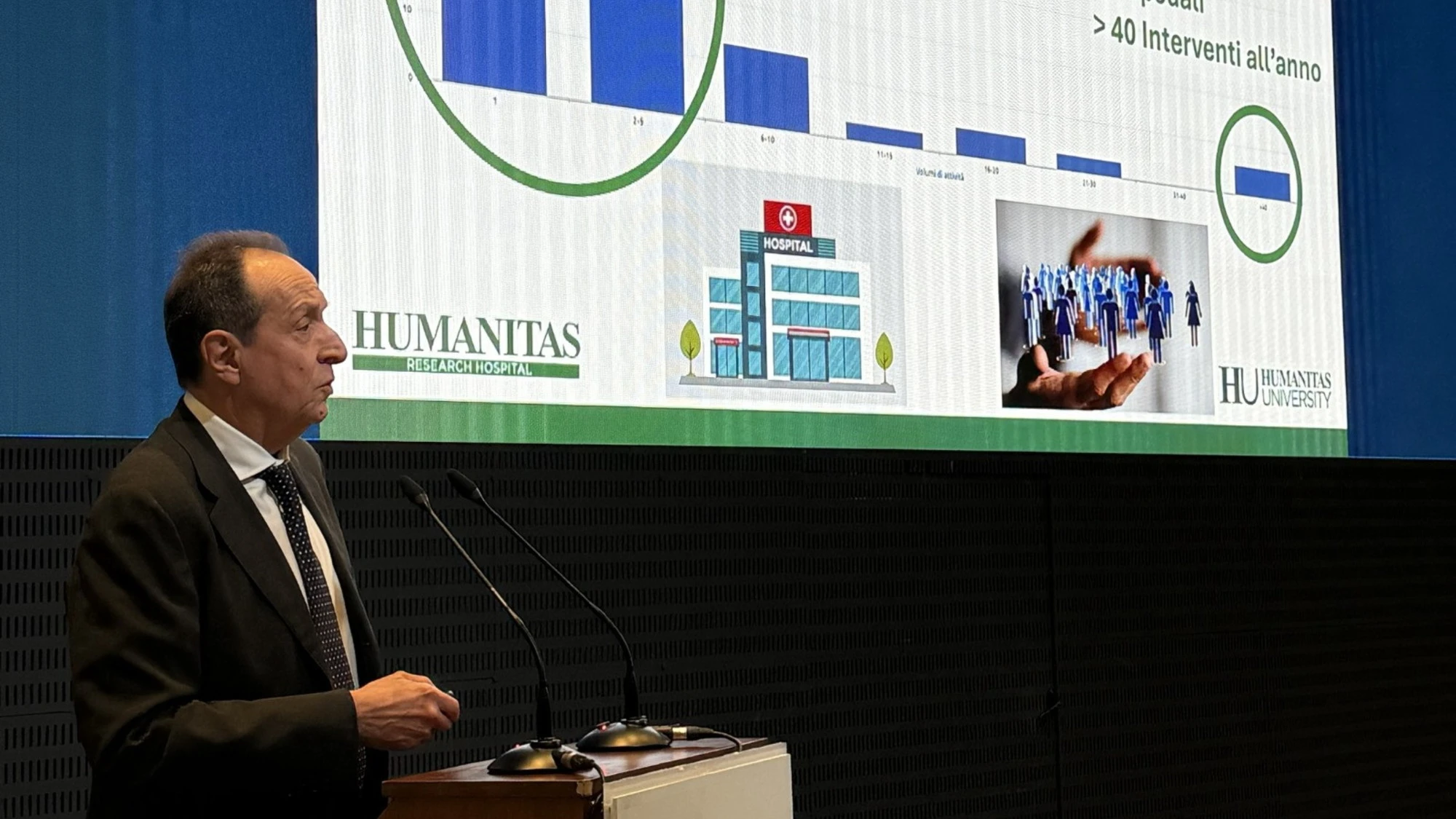 FONDAZIONE HUMANITAS PER LA RICERCA: SUCCESSO PER LA SECONDA EDIZIONE DELLA CENA AMBASSADOR DEDICATA ALLA RICERCA ESOFAGO-GASTRICA