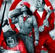 Operai francesi minacciano