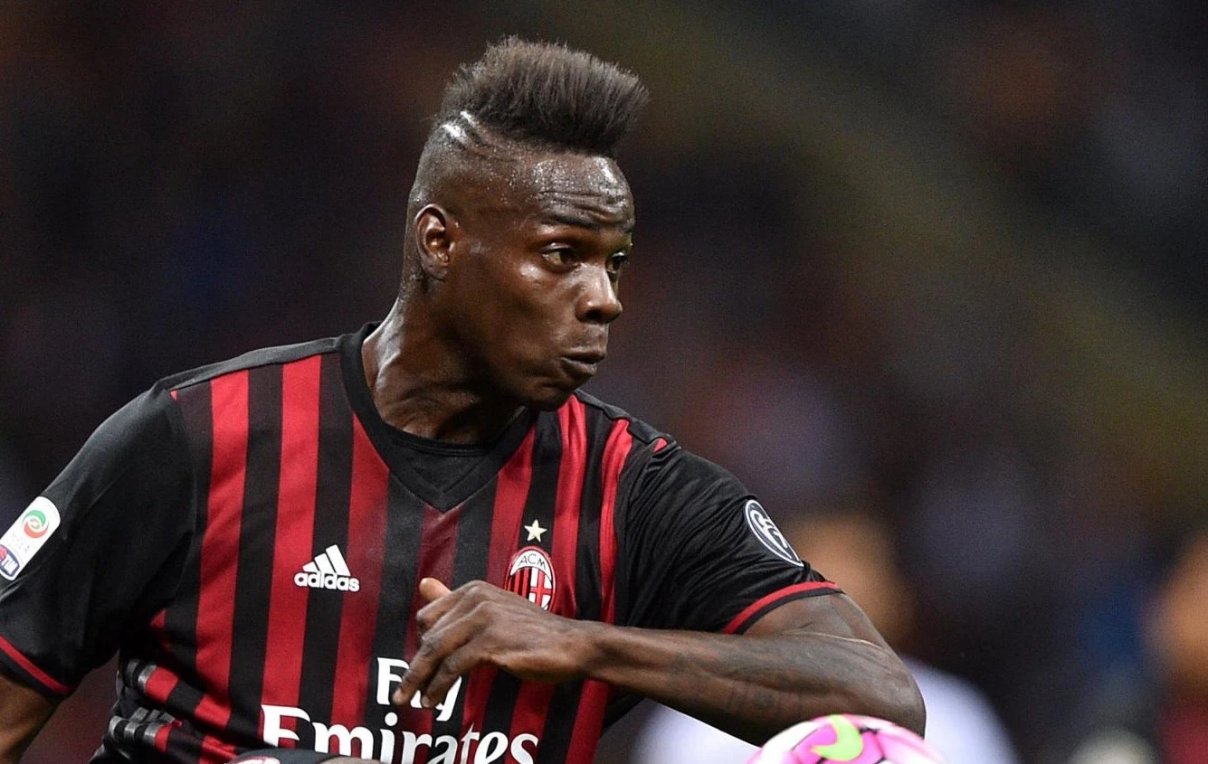 Mario Balotelli a un passo dal Milan, ma tutto dipende da Gianluigi Donnarumma