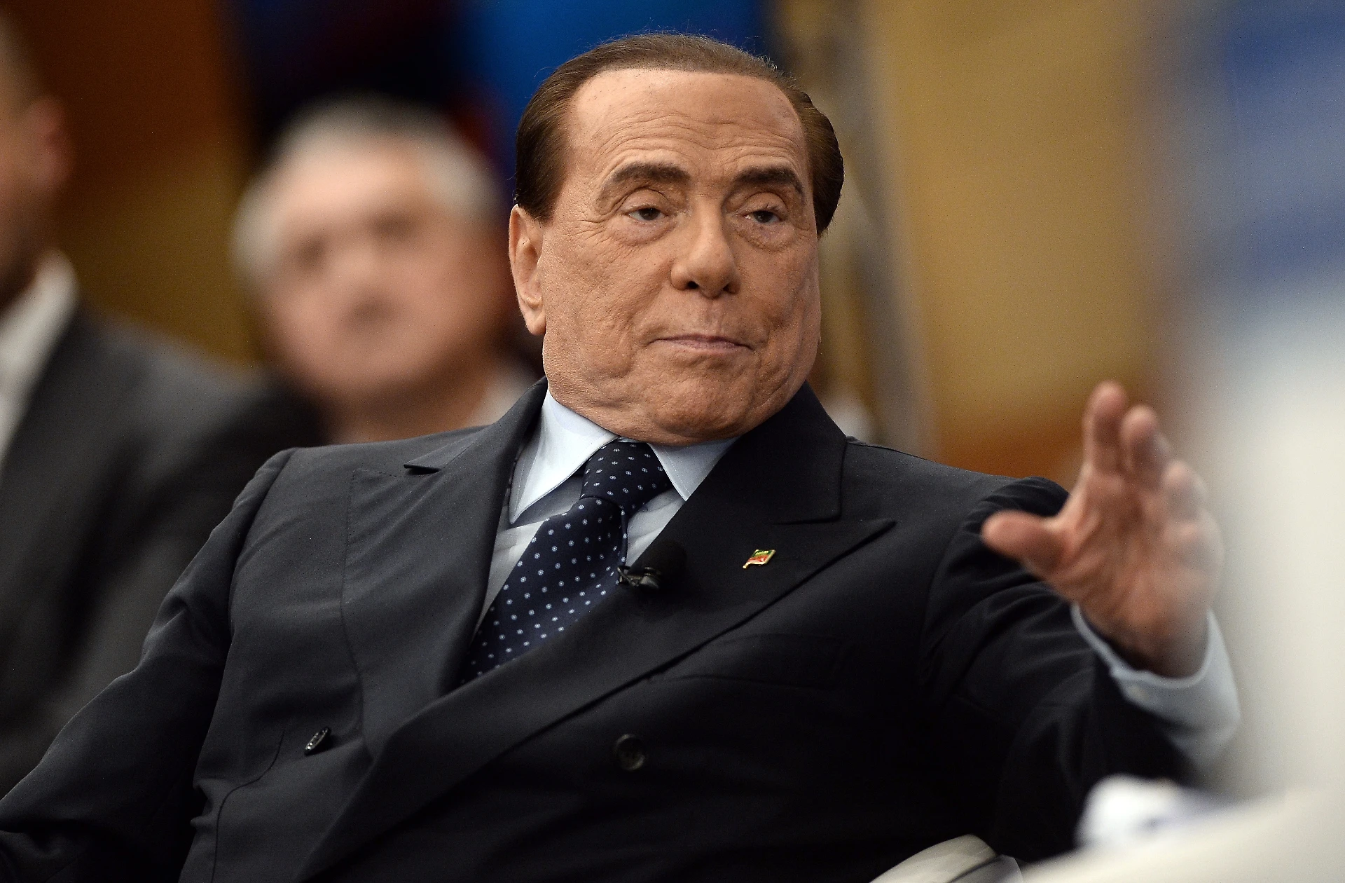 Silvio Berlusconi, il big di Forza Italia in Sardegna lo abbandona: dopo vent'anni va con Salvini
