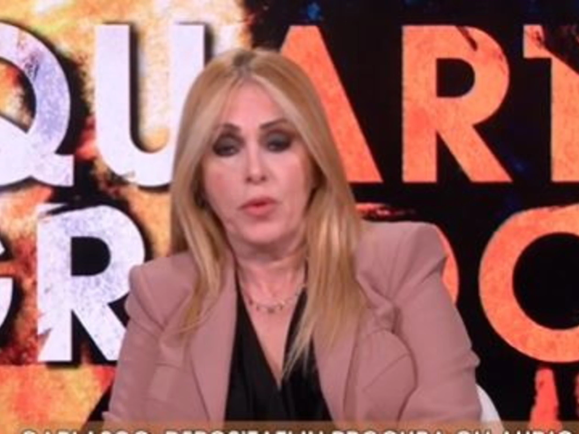 Garlasco, Roberta Bruzzone: "Gli audio? Agghiacciante il passaggio su una relazione tra Sempio e Marco Poggi"