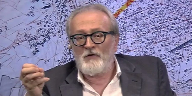 Gregoretti, Paolo Becchi a valanga: "Qui si sfiora il ridicolo, altro che passo indietro", Salvini vince