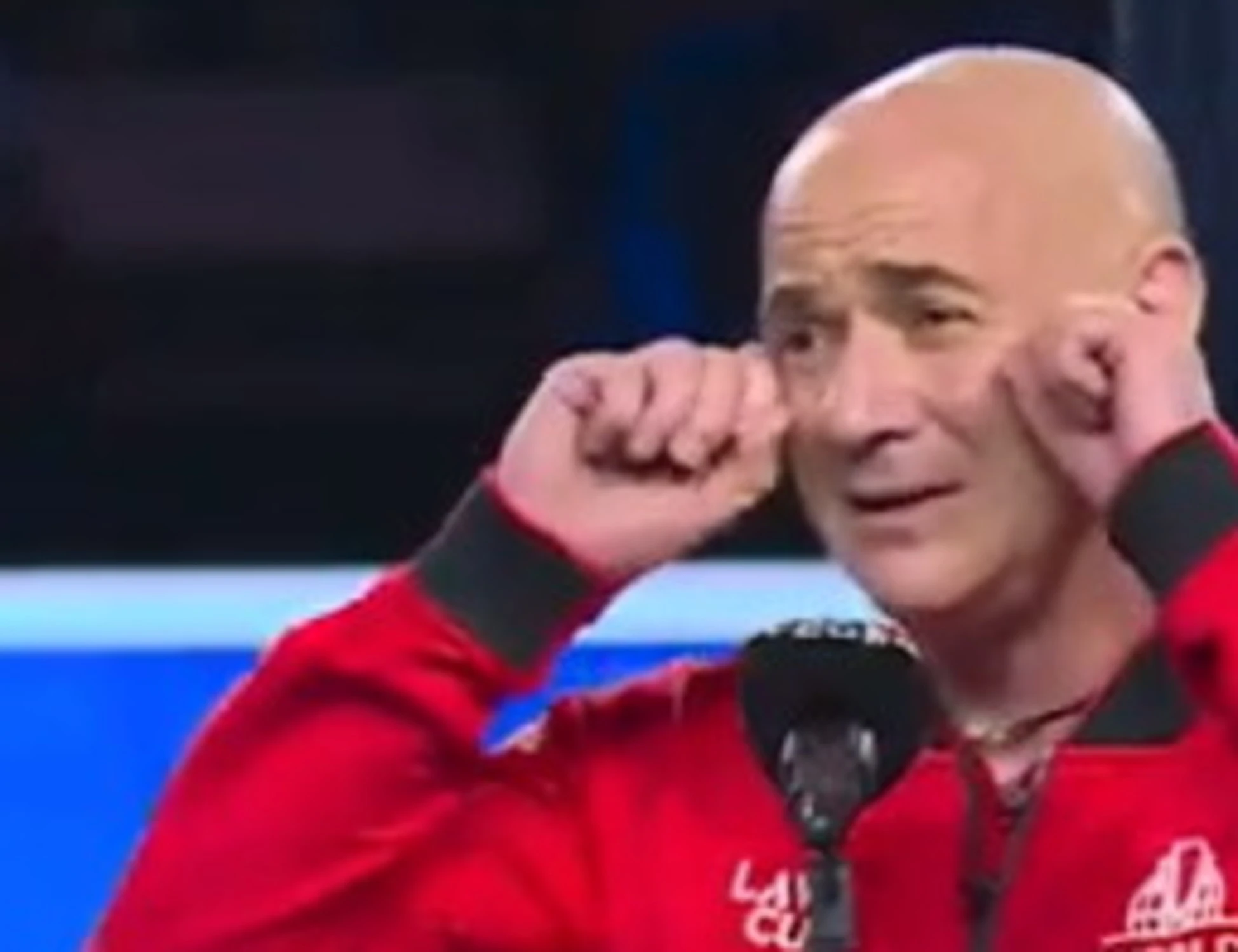 Agassi, sfottò a Zverev: "Hai smesso di dire che fai schifo"