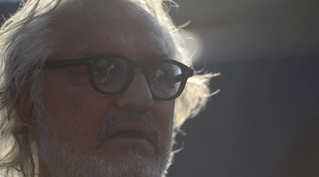 Hamilton in Ferrari? La sentenza di Flavio Briatore: "Perché sono stupito"