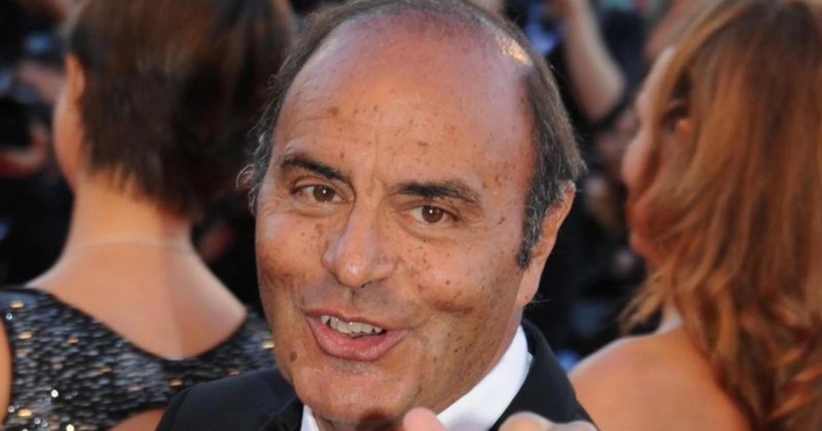 Bruno Vespa