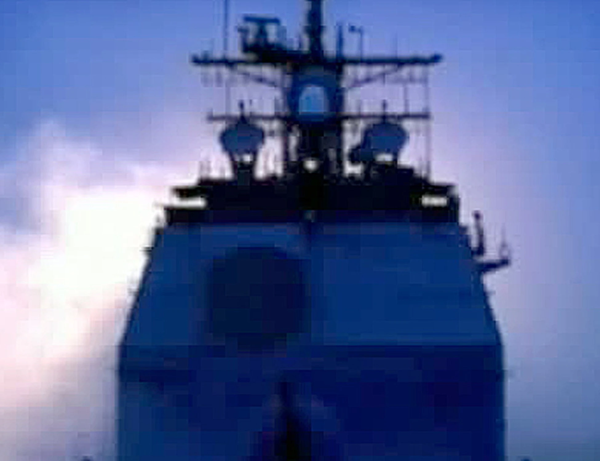 Le navi militari Usa verso il Venezuela: Maduro cade?