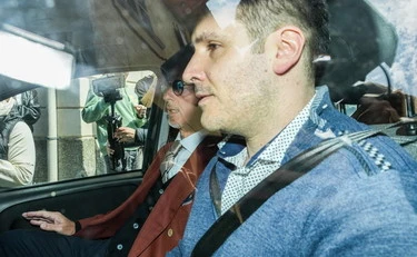 Andrea Sempio, due visite in poche ore alla nonna? Il racconto vacilla